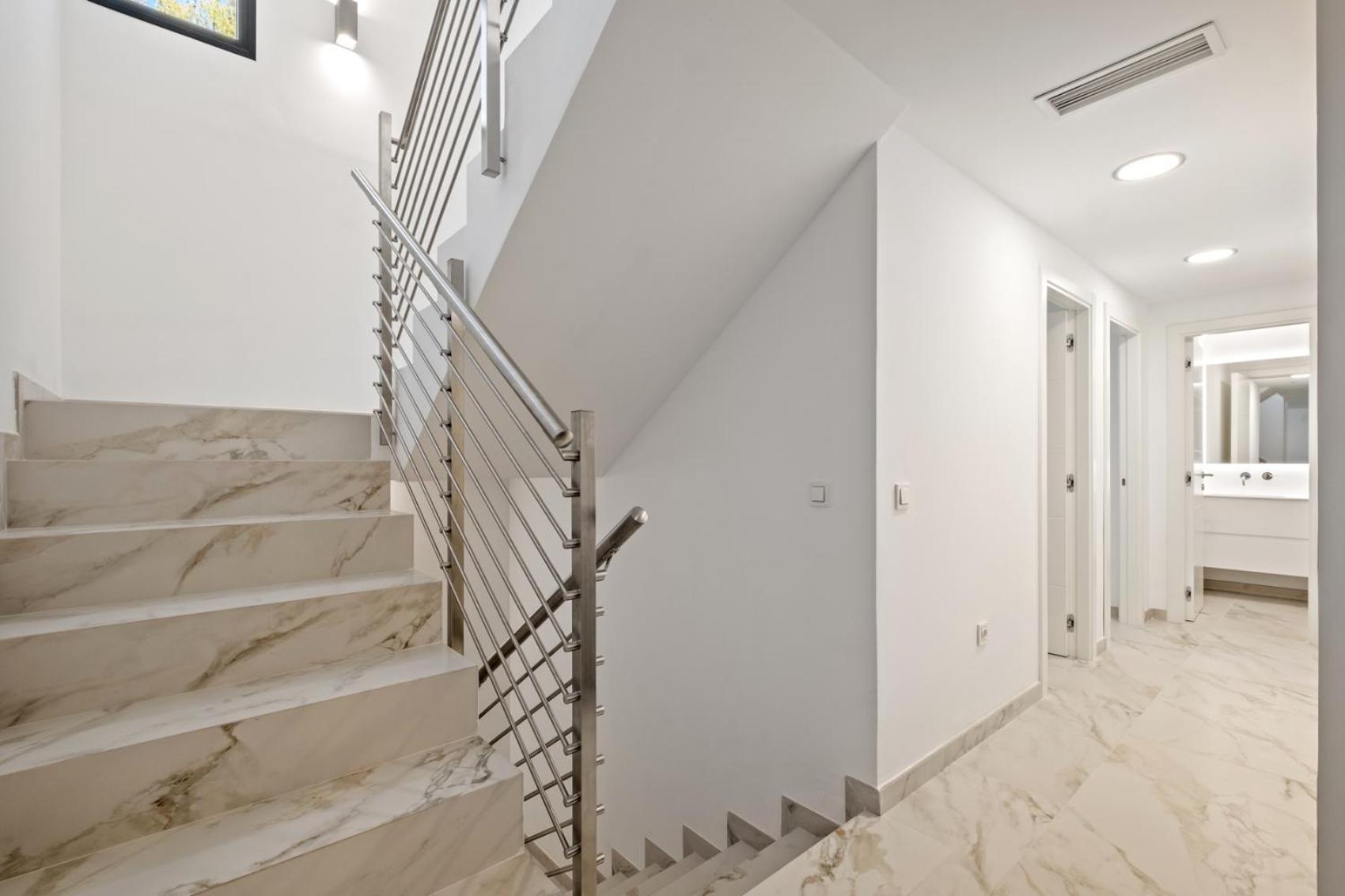 Coliving Double In Ariela With Pool And Sea And Mountain Views * Málaga